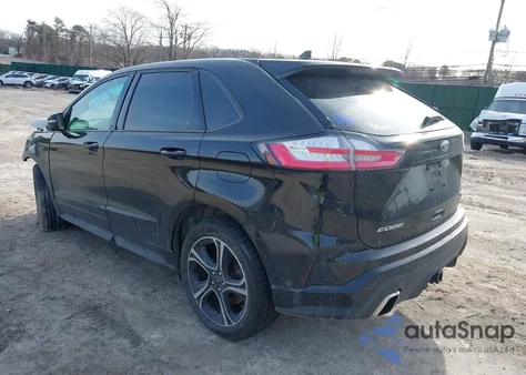 2020 Ford Edge St z USA, uszkodzony, nr VIN 2FMPK4AP5LBB64743